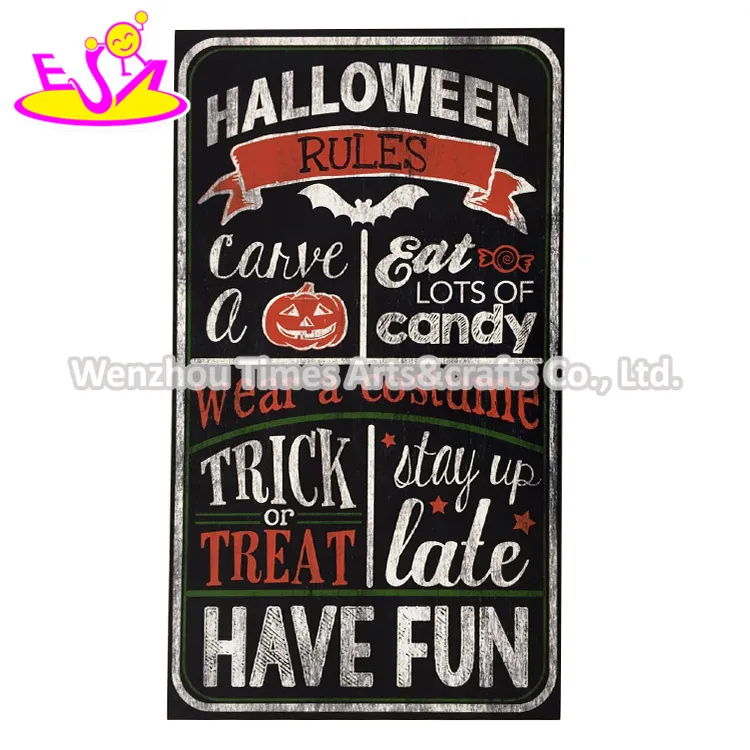 Novo design de arte moderna de parede de quarto de madeira com trabalhos manuais W09d063